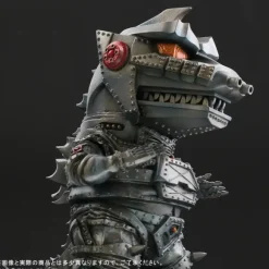 Defo-Real Mechagodzilla (1974) General Distribution Ver.