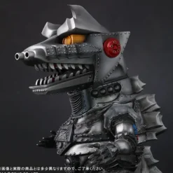 Defo Real Mechagodzilla 1975 General Distribution Version