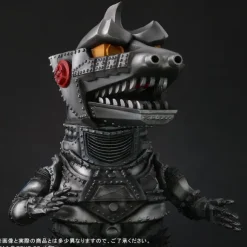 Defo Real Mechagodzilla 1975 General Distribution Version