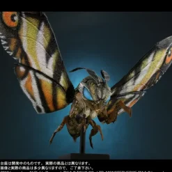Defo-Real Mothra (2019) General Distribution Ver.