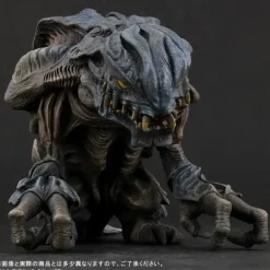 Defo-Real Orga General Distribution Ver.