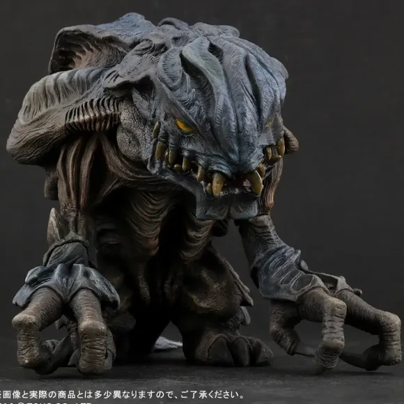 Defo-Real Orga General Distribution Ver.