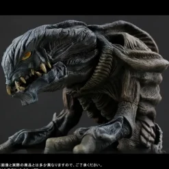 Defo-Real Orga General Distribution Ver.