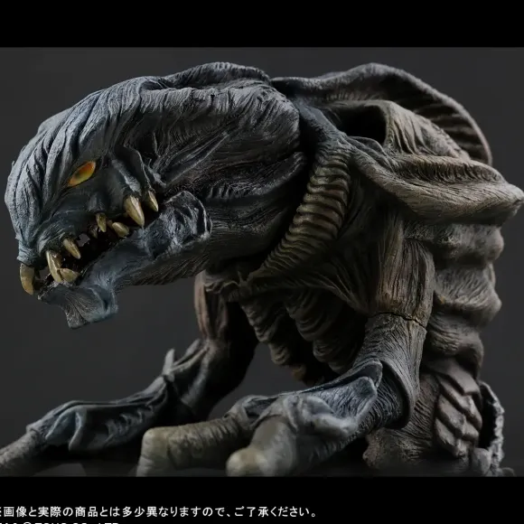 Defo-Real Orga General Distribution Ver.