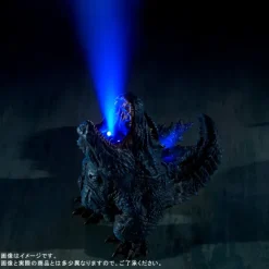 Defo-Real SFX Godzilla (2019)