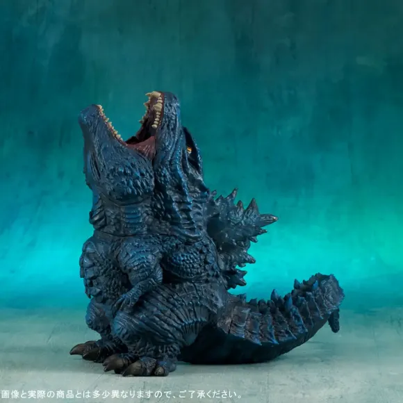 Defo-Real SFX Godzilla (2019)