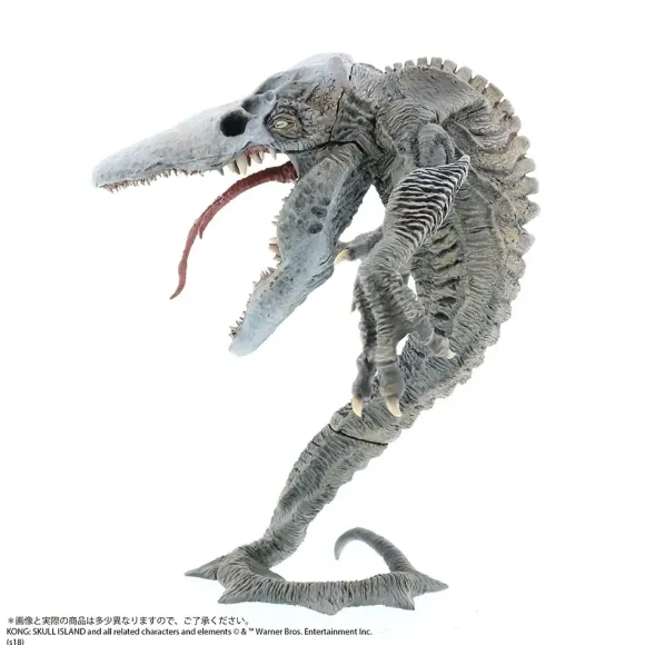 DefoReal Skullcrawler