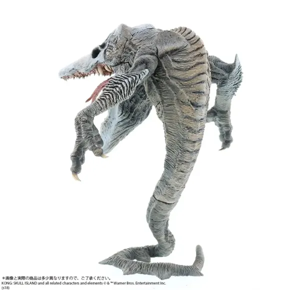 DefoReal Skullcrawler