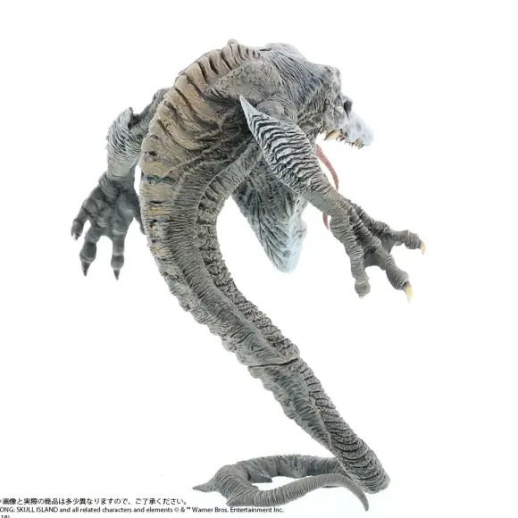 DefoReal Skullcrawler