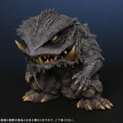 Defo-Real Trauma Gamera