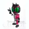 Deforide 003 Kamen Rider Decade
