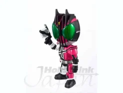 Deforide 003 Kamen Rider Decade