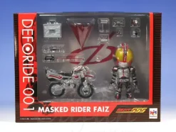 Deforide 001 Kamen Rider Faiz