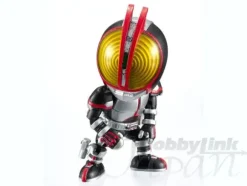 Deforide 001 Kamen Rider Faiz