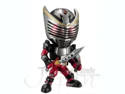 Deforide 002 Kamen Rider Ryuki