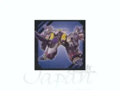 Deformecha Armored Messiah Valkyrie Ozma (Ichiban Kuji Premium)