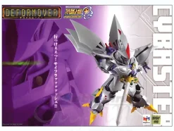 Deformover Cybaster