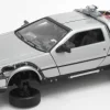 1/24 DeLorean DMC-12 (Back To The Future II) Flying Wheel