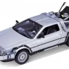 1/24 DeLorean DMC-12 (Back To The Future I)