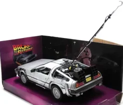 1/24 DeLorean DMC-12 (Back To The Future I)