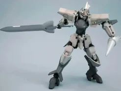 1/60 Delphine Renewal ver. (Broken Blade) (Reissue)