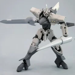 1/60 Delphine Renewal ver. (Broken Blade) (Reissue)