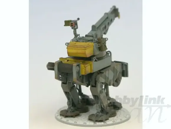 1/48 Deluxe Mickey ARV