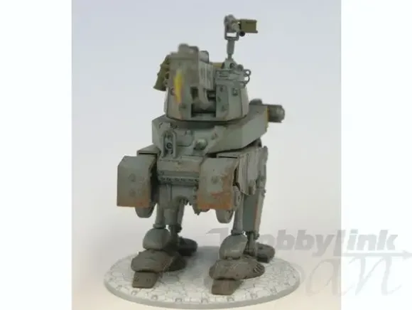 1/48 Deluxe Mickey ARV