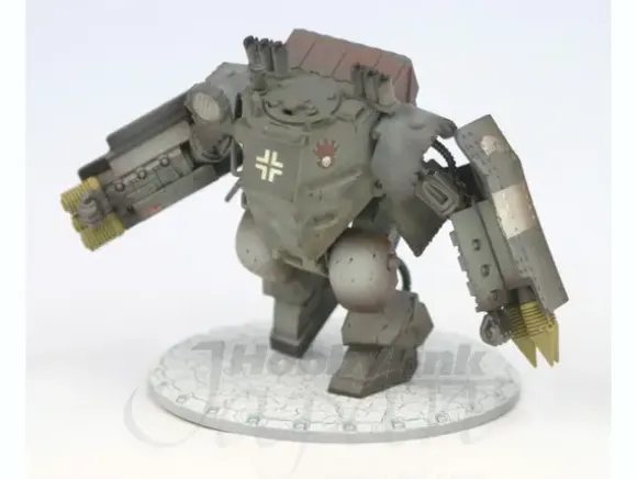 1/48 Deluxe Otto