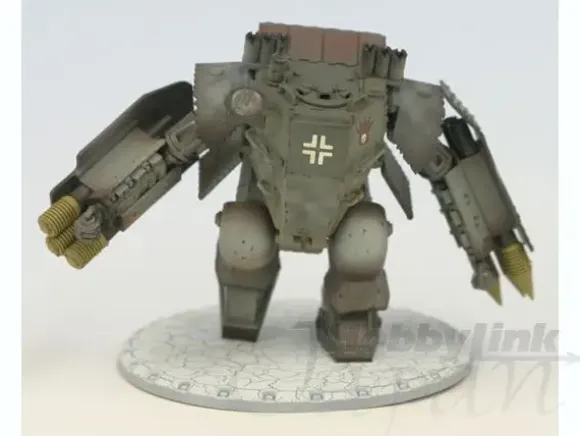 1/48 Deluxe Otto