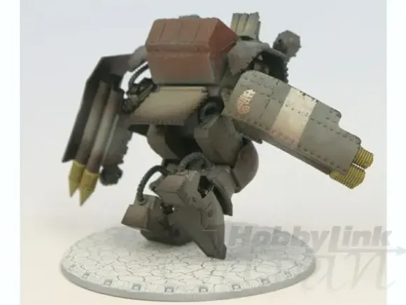 1/48 Deluxe Otto