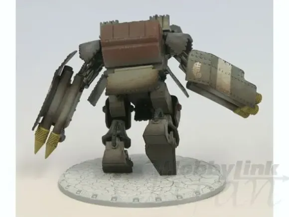1/48 Deluxe Otto