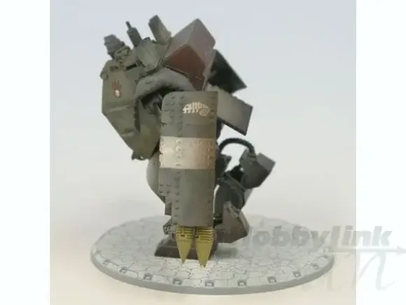 1/48 Deluxe Otto