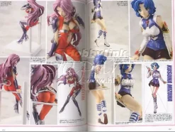 Dengeki Super Robot Vol. 06