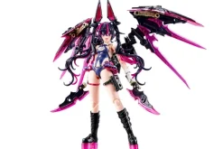 1/1 Desire Maiden Raider (Megami Device)