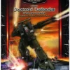 1/60 Destroid Defender Khaki-Green Version
