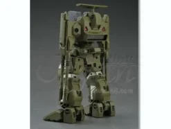 1/60 Destroid Defender Khaki-Green Version
