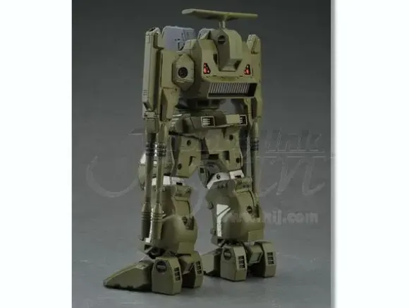 1/60 Destroid Defender Khaki-Green Version