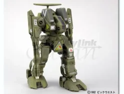 1/60 Destroid Defender Khaki-Green Weathering Special Version