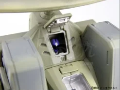 1/60 Destroid Defender Khaki-Green Weathering Special Version