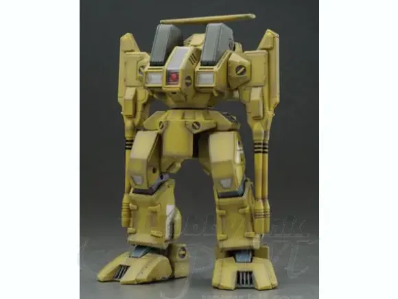 1/60 Destroid Defender Weathering Special Version