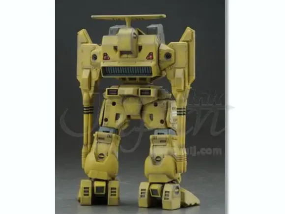 1/60 Destroid Defender Weathering Special Version
