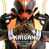 Detail of Heroes: Kamen Rider Ghost Photobook KAIGAN