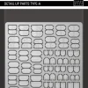 Detail Up Parts Type-A