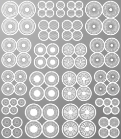 Detail Up Parts Type-C