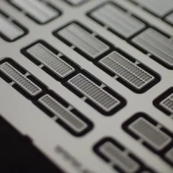 Detail Up Parts Type-D
