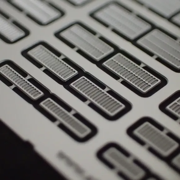 Detail Up Parts Type-D
