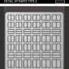 Detail Up Parts Type-E
