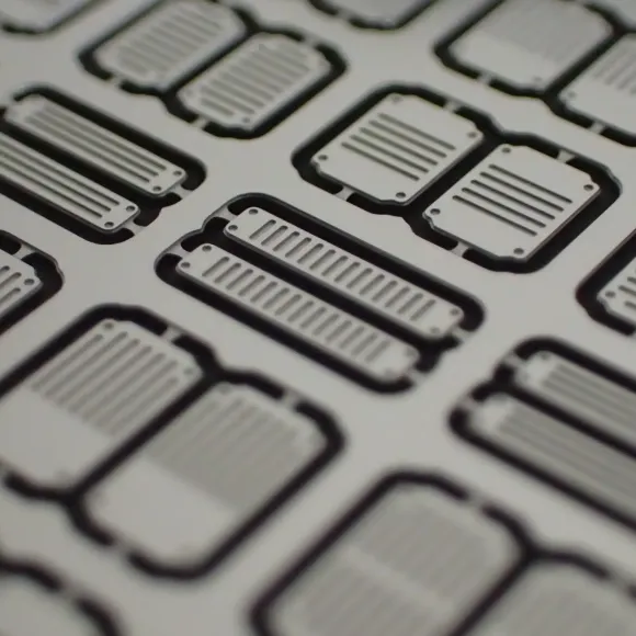 Detail Up Parts Type-E