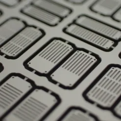 Detail Up Parts Type-E